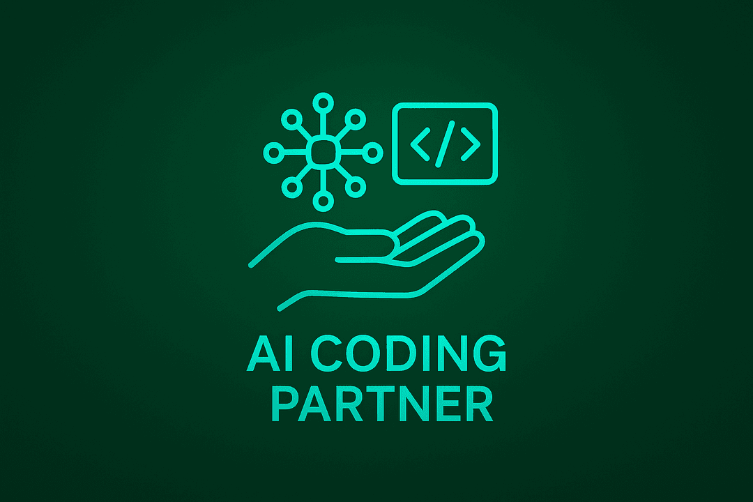 KI als Coding Partner - 5 Tage Email Kurs