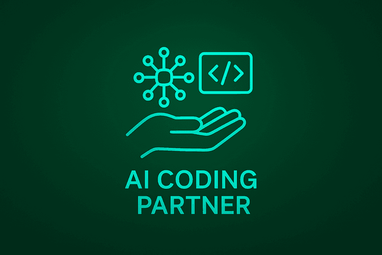 KI als Coding Partner - 5 Tage Email Kurs