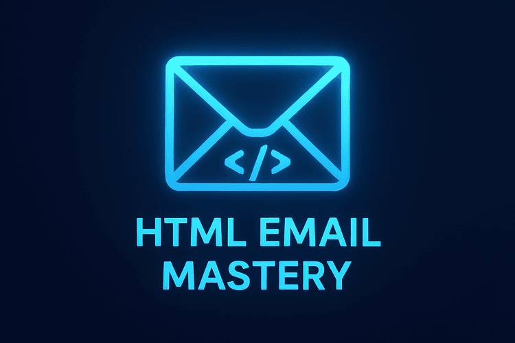 HTML Email Mastery
